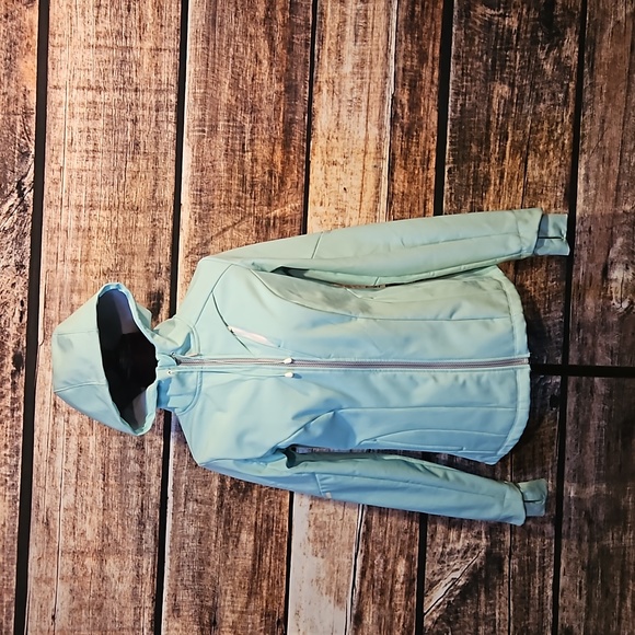Mondetta Jackets & Blazers - Mondetta jacket